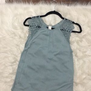 H&M blouse